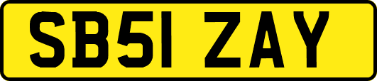 SB51ZAY