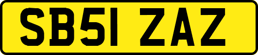 SB51ZAZ