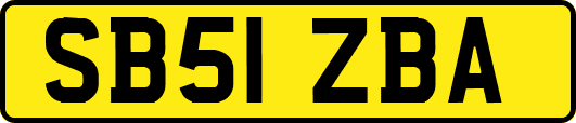 SB51ZBA