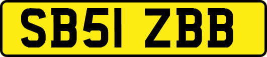SB51ZBB