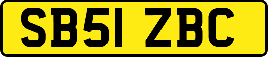 SB51ZBC