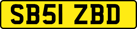 SB51ZBD