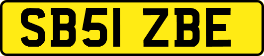 SB51ZBE
