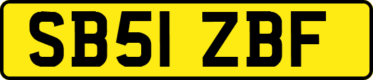 SB51ZBF