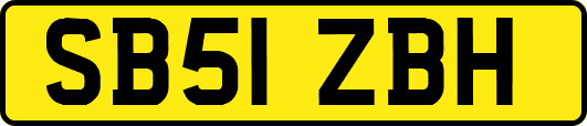 SB51ZBH