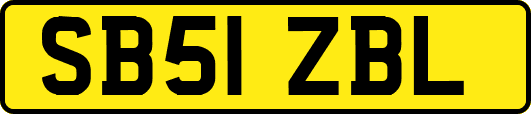SB51ZBL
