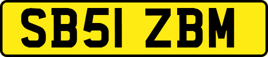 SB51ZBM