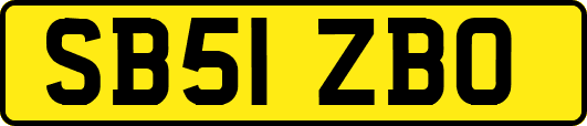 SB51ZBO