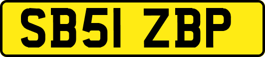 SB51ZBP