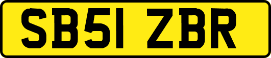 SB51ZBR