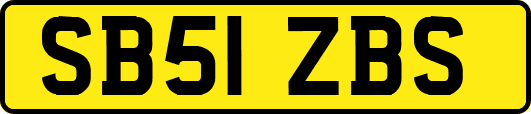 SB51ZBS