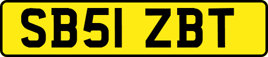 SB51ZBT