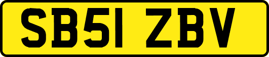 SB51ZBV