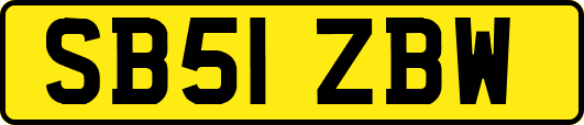 SB51ZBW