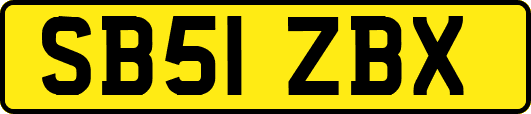 SB51ZBX