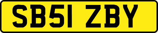 SB51ZBY