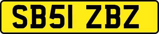 SB51ZBZ