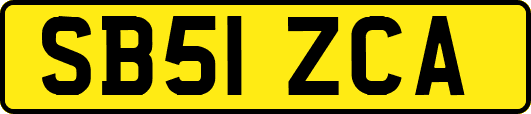 SB51ZCA