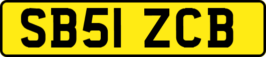 SB51ZCB