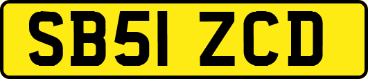 SB51ZCD