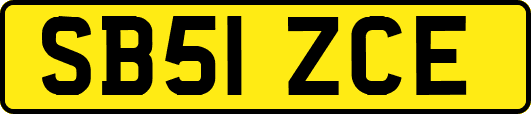 SB51ZCE