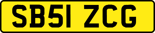 SB51ZCG