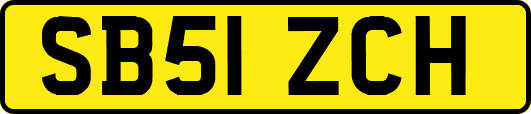 SB51ZCH