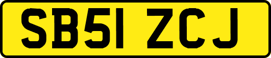 SB51ZCJ