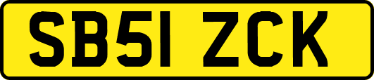 SB51ZCK