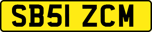 SB51ZCM