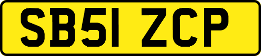 SB51ZCP