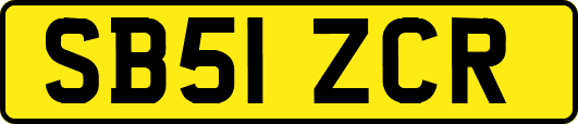 SB51ZCR