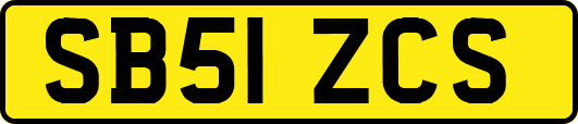 SB51ZCS