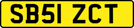 SB51ZCT