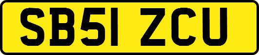 SB51ZCU