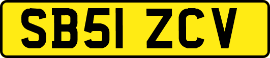SB51ZCV