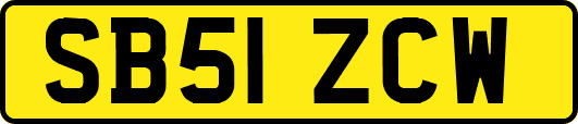 SB51ZCW