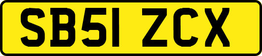 SB51ZCX