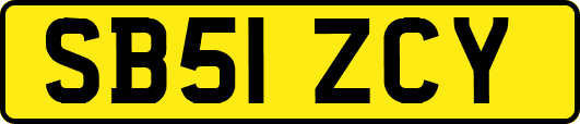 SB51ZCY