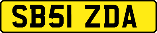 SB51ZDA