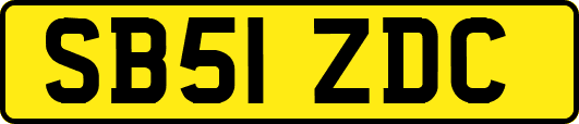 SB51ZDC