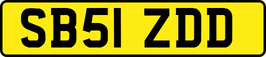 SB51ZDD