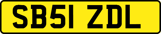 SB51ZDL