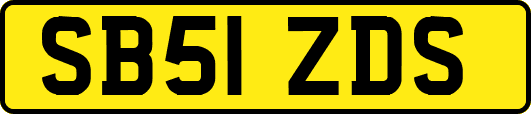 SB51ZDS