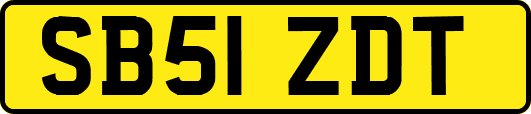 SB51ZDT