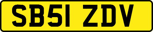 SB51ZDV