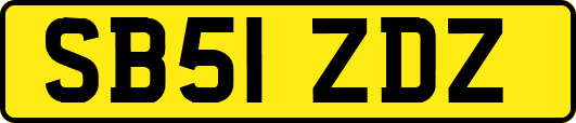 SB51ZDZ