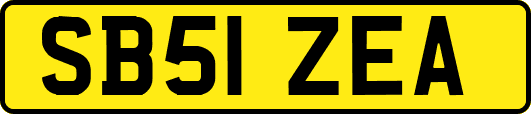 SB51ZEA
