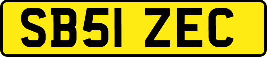 SB51ZEC