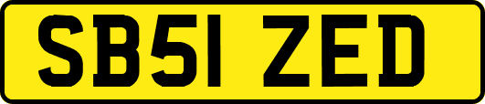 SB51ZED